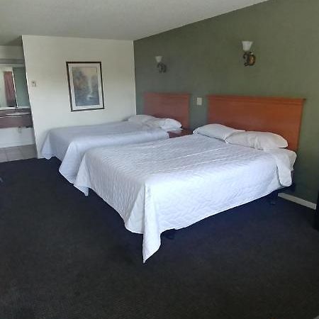 Thunderbird Motel Покателло Экстерьер фото