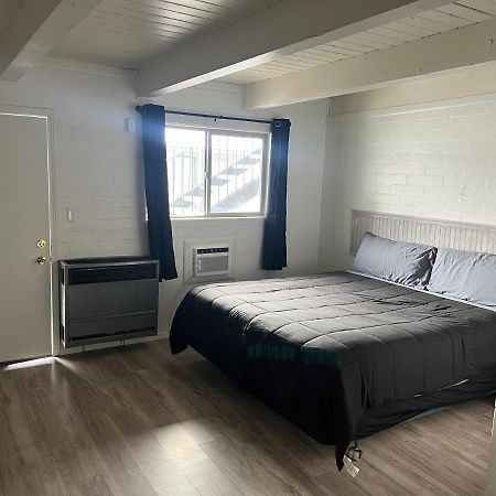 Thunderbird Motel Покателло Экстерьер фото