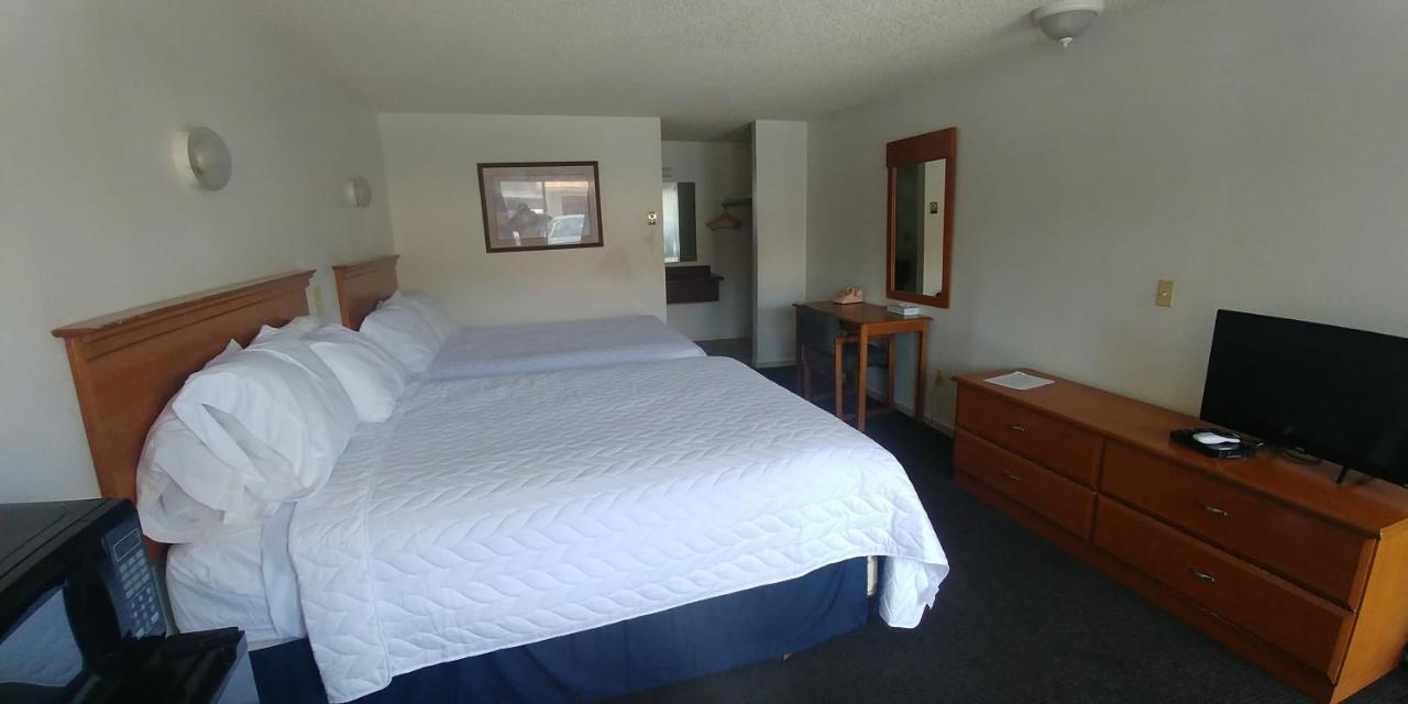 Thunderbird Motel Покателло Экстерьер фото