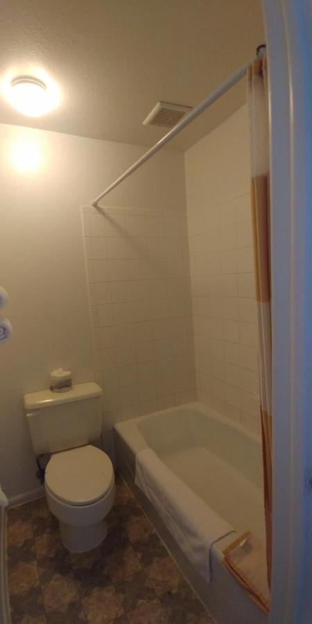 Thunderbird Motel Покателло Экстерьер фото