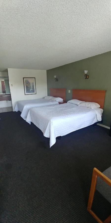 Thunderbird Motel Покателло Экстерьер фото
