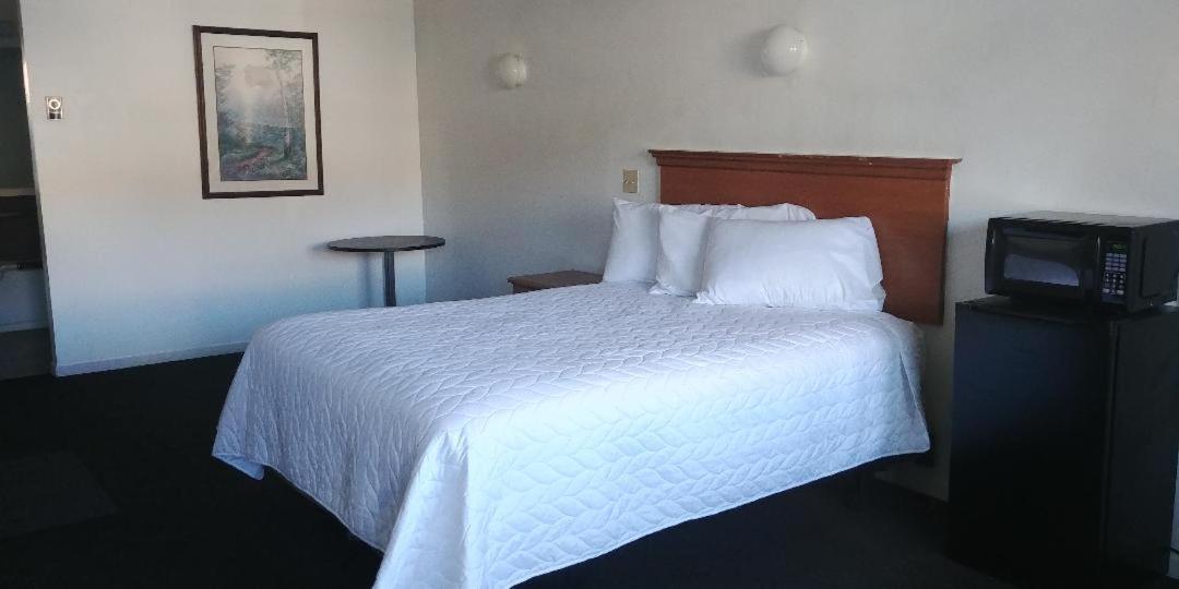 Thunderbird Motel Покателло Экстерьер фото
