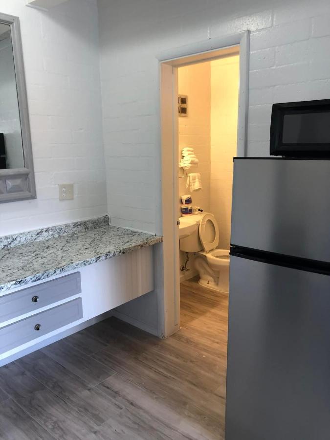Thunderbird Motel Покателло Экстерьер фото
