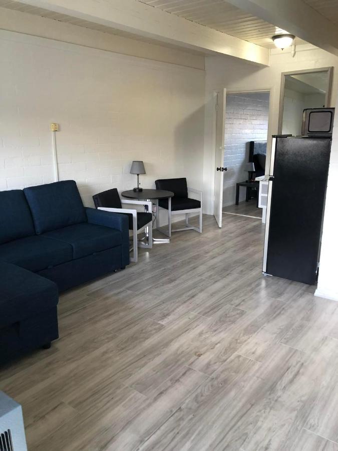 Thunderbird Motel Покателло Экстерьер фото
