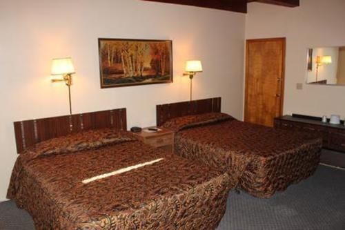 Thunderbird Motel Покателло Экстерьер фото